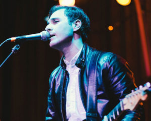 Alex Zinni Music1