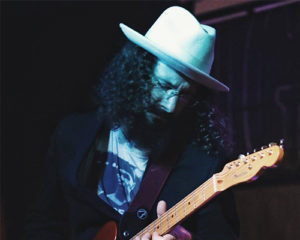 Ray Flanagan Music